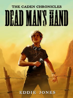 cover image of Dead Man's Hand